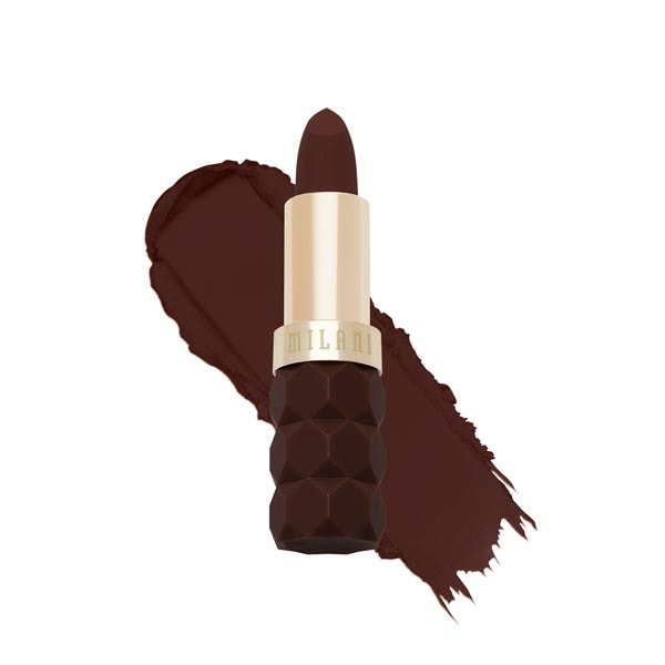 Color Fetish Matte Lipstick 460 Sensual