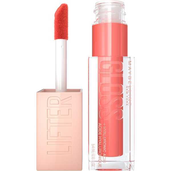 Maybelline Lifter Gloss 022 Peach Ring