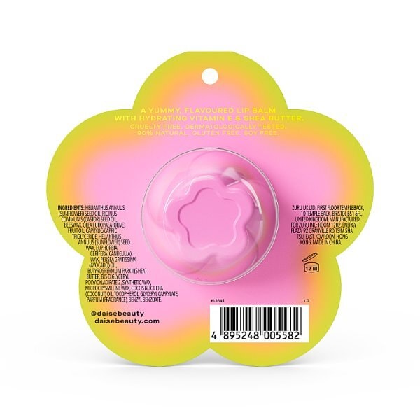 Daise Lip Balm Watermelon Crush 7 G