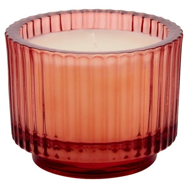 S/D 150G CANDLE CARAMEL LATTE