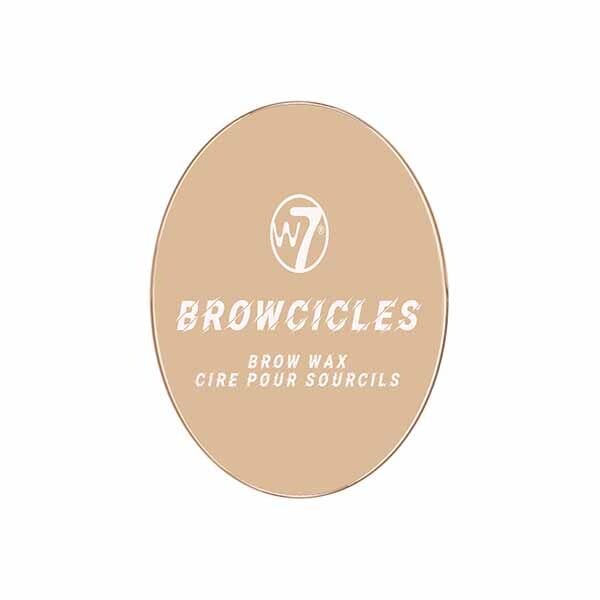 W7 Browcicles Brow Wax