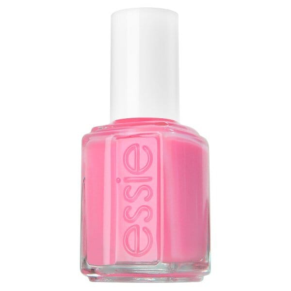 essie Core 20 Lovie Dovie Pink Nail Polish