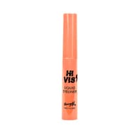 Barry M Hi Vis Liquid Eyeliner - Fire Up