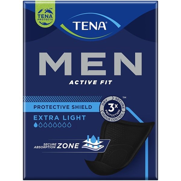 TENA Men Active Fit Pads L0
