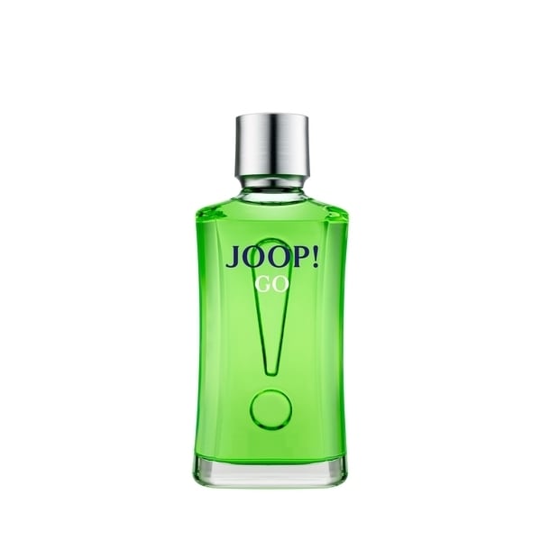 Joop! Go! Eau de Toilette for Him 100ml