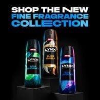 Lynx Fine Fragrance Premium Bodyspray White Oak 150ml