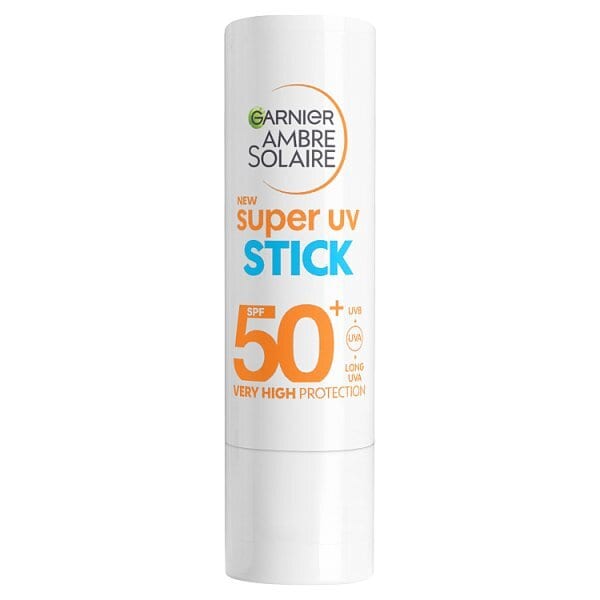 Ambre Solaire Super Uv Invisible Stick Spf50+ 9G