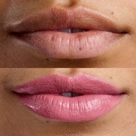 Collection High Glaze Gloss Cinnamon Swirl