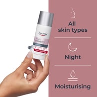 Eucerin Anti-Pigment Night Cream for All Skin Types 50ml