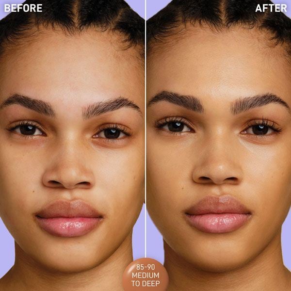 Miracle Pure Skin Reset Serum Foundation Medium To Deep 30Ml