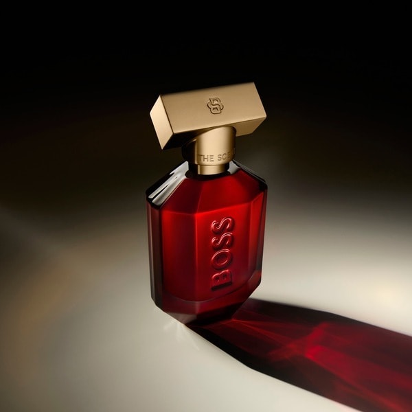 BOSS The Scent Elixir Parfum Intense for Her 50ml