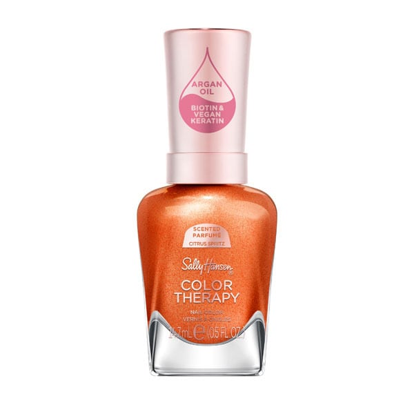 Sally Hansen Colour Therapy Scented Nail Polish Zest Intentions