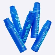 Hi Smile Blue Raspberry Toothpaste 60G