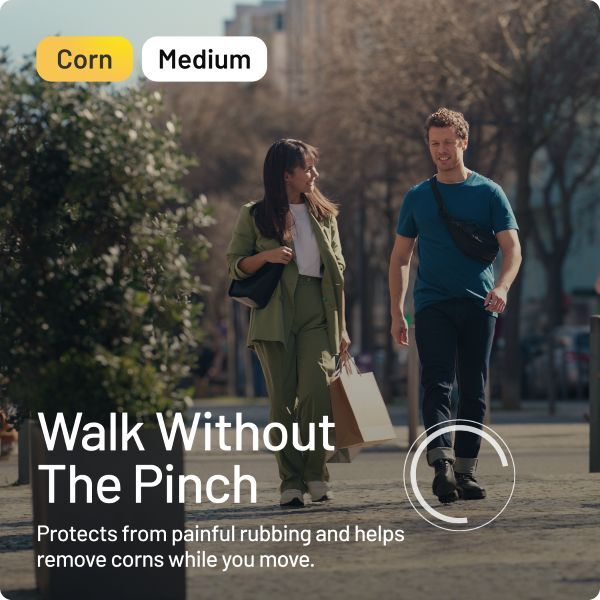 Compeed Corn Plaster x 10