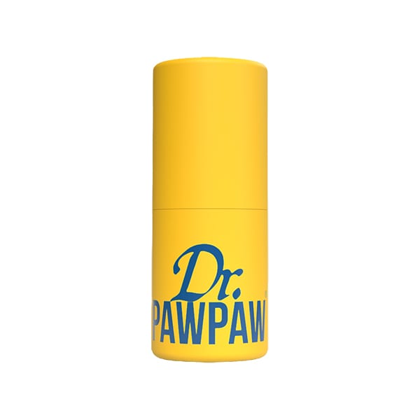 Dr Pawpaw Marie Curie Big Balm Original