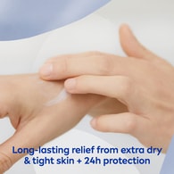 NIVEA 3In1 Repair Hand Cream For Instant Relief 75ml