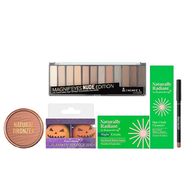 Halloween Star Girl bundle