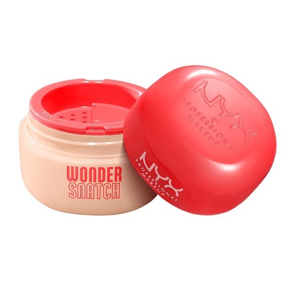 NYX Professional Makeup Wonder Snatch Powder Sugar Serve