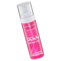 Collection Primed & Ready Dewy Setting Spray