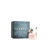 Perfect marc jacobs gift set hot sale