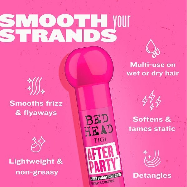 Bedhead After Party Cream 100ml