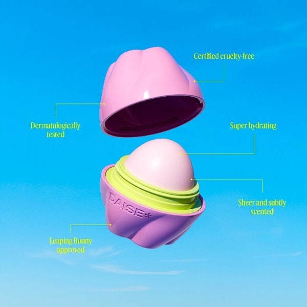 Daise Lip Balm Watermelon Crush 7 G