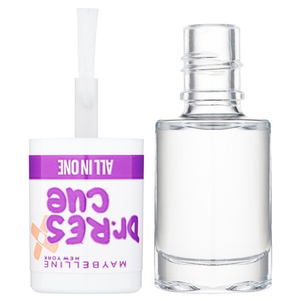 Maybelline Dr. Rescue Care All in One Nail Polish 7ml