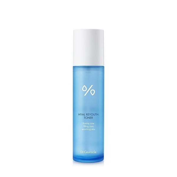 Dr.Ceuracle Hyal Reyouth Toner 120ml