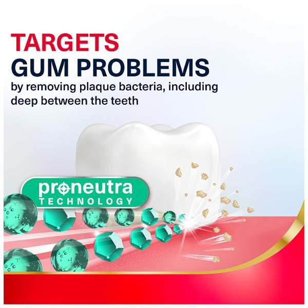 Corsodyl Gum Breath Sensitivity Toothpaste