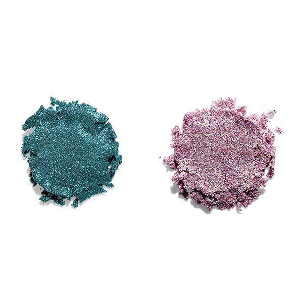 Revolution Pro Eyeshadow Refills Pack Glisten Up