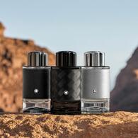 Montblanc Explorer Extreme Eau De Parfum 60Ml