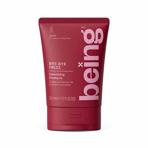 Being Shampoo Bye Bye Frizz 354ml