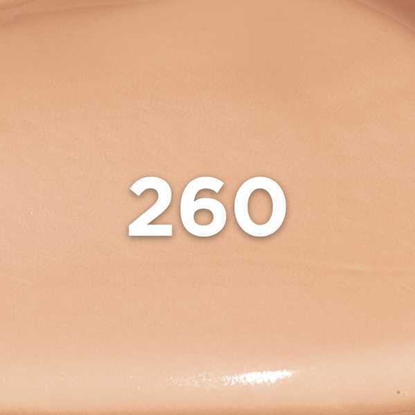 L'Oreal Paris Infallible 32H Freshwear Foundation 260 Golden Sun