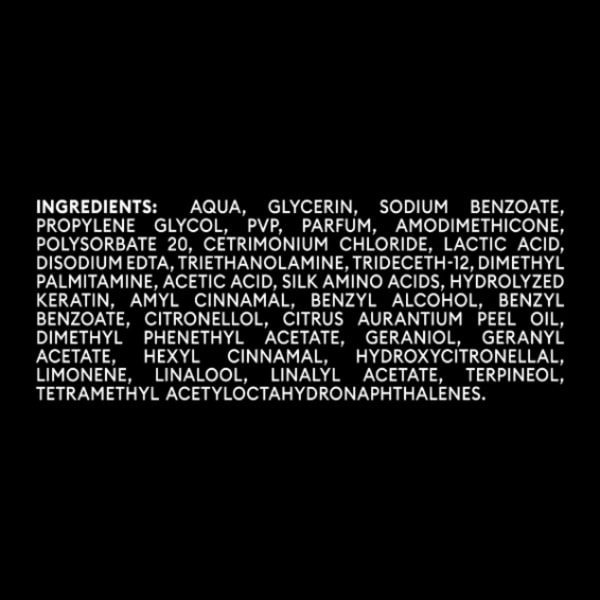TRESemmé Devil Wears Prada 2 Heat Protect Hair Spray