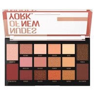 Maybelline Nudes Of New York Eyeshadow Palette