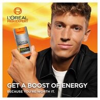 L'Oréal Men Expert Hydra Energetic Anti-Fatigue Moisturiser SPF15