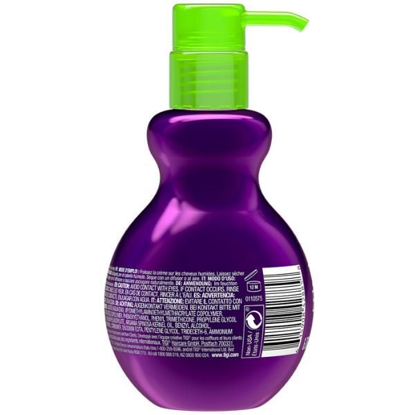 Tigi Bed Head Foxy Curls Contour Cream 200ml
