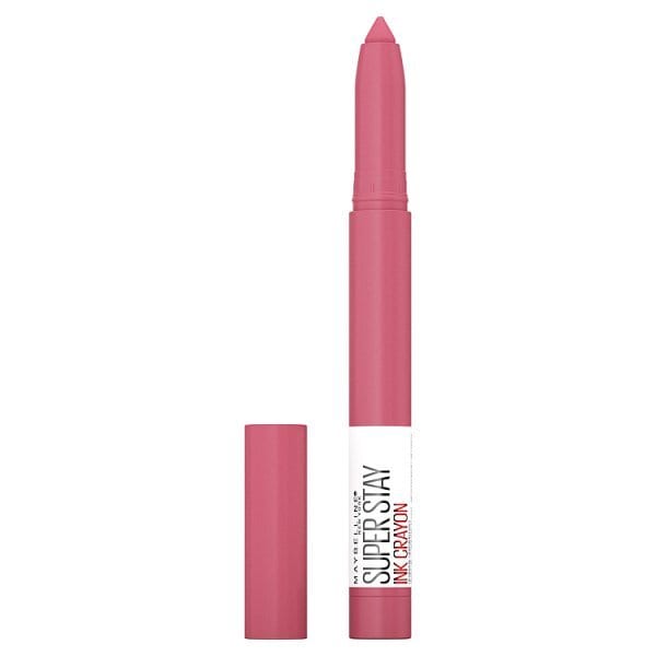 Maybelline Superstay Ink Crayon 90 Keep It Fun