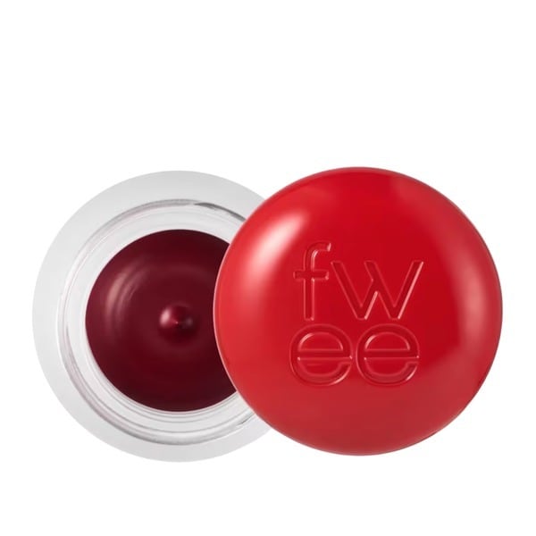 Fwee Lip & Cheek Blurry Pudding Pot Greedy 5G