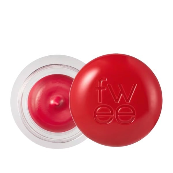 Fwee Lip & Cheek Blurry Pudding Pot D-Day 5G