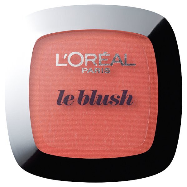L'Oreal Paris True Match Face Blush 163 Nectarine