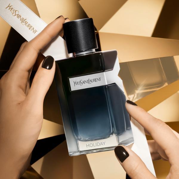 YSL Y 100ML EDP Gift Set