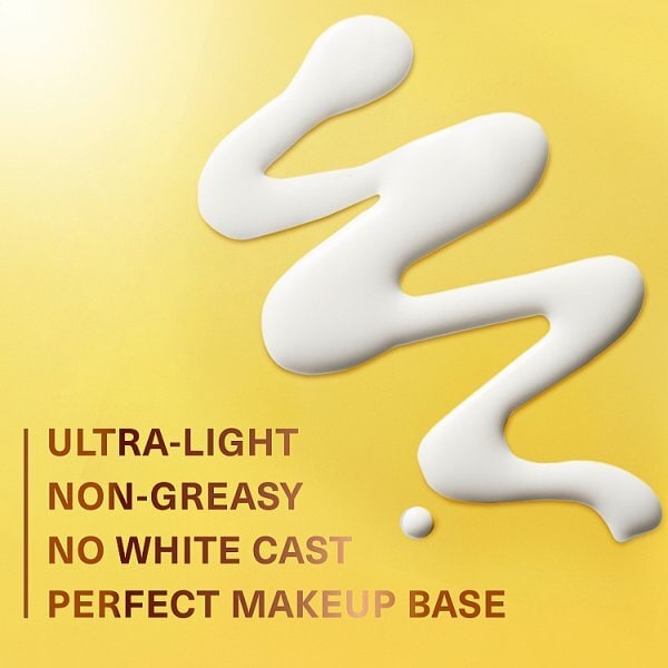 Simple Invisible UVA/UVB high sun protection 40 ml