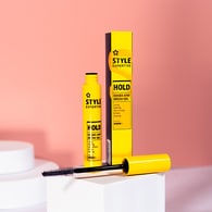 Superdrug Style Expertise Edges & Brow Gel