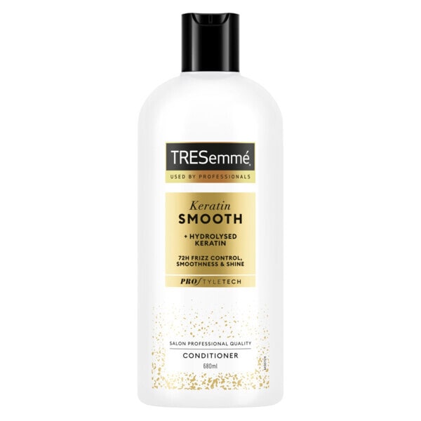 Tresemme Keratin Smooth Conditioner 680ml