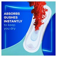 Always Ultra Sanitary Towels Day & Night (S3) Wings x9