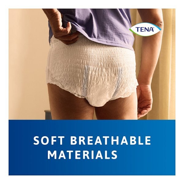 TENA Pants Super Large X12