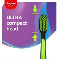 Colgate Toothbrush Ultra Soft 2Pk