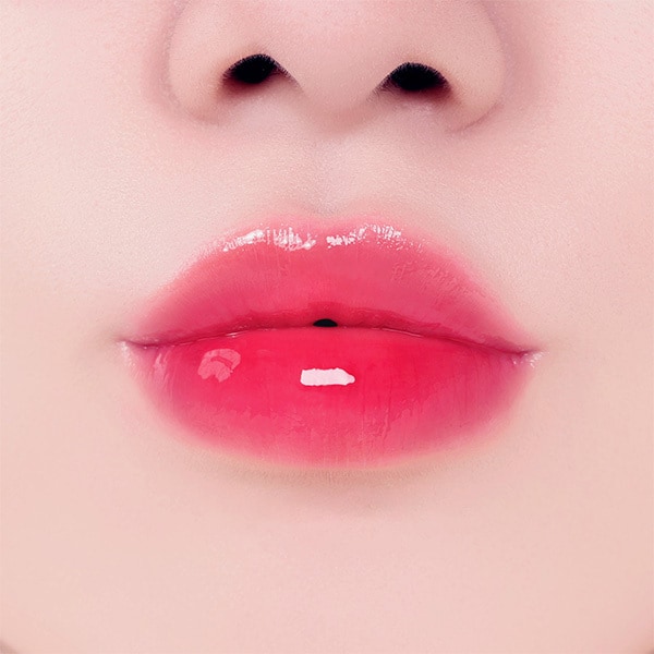 Tocobo Juicy Berry Plumping Lip Oil 12 Cherry Ade