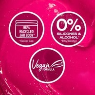 LIVE Colour & Care 5 Min Colour Hair Mask Rosy Pink 150ml